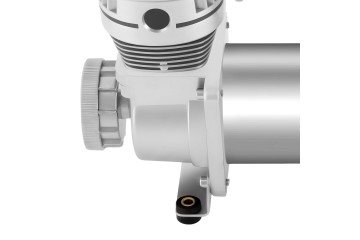 Kit de Compresor de Suspensión Neumática Portátil de Alta Resistencia