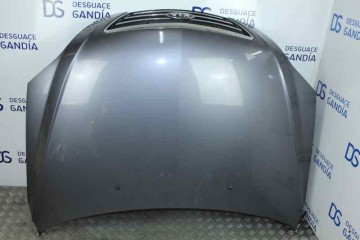 GRIS OSCURO CAPO KIA SORENTO (BL) 2.5 CRDi VGT EX1 2006 GRIS OSCURO 167909 KIA - 1