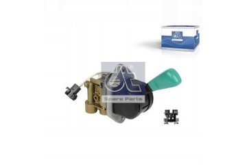 Brake valve auxiliary brake DT Spare Parts 3 72092 Part manufacturer DT Spare Parts