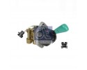 Brake valve auxiliary brake DT Spare Parts 3 72092 Catalog number of the part 3 72092