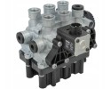Electrovalve ecas Wabco 4729000560