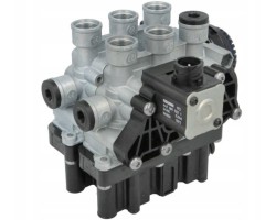 Electrovalve ecas Wabco 4729000560