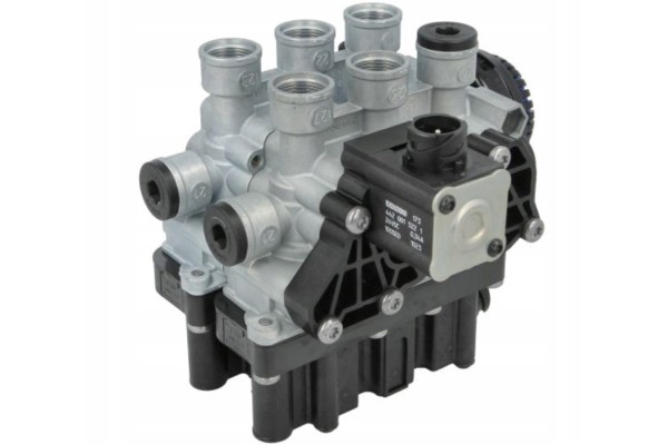Electrovalve ecas Wabco 4729000560