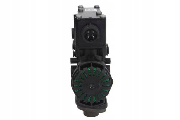 ELC LEVEL CONTROL VALVE FITS IVECO RVI VOLVO