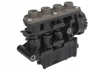 ELC LEVEL CONTROL VALVE FITS IVECO RVI VOLVO Part manufacturer Knorr