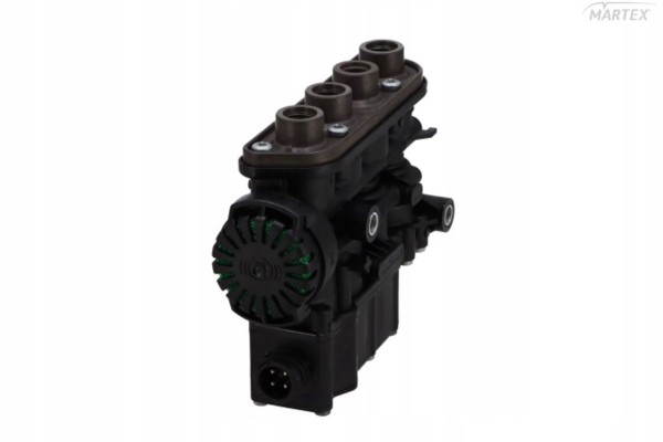ELC LEVEL CONTROL VALVE FITS IVECO RVI VOLVO Car type trucks