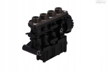 ELC LEVEL CONTROL VALVE FITS IVECO RVI VOLVO Catalog number of the original K068186N50