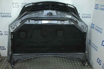 GRIS OSCURO CAPO KIA SORENTO (BL) 2.5 CRDi VGT EX1 2006 GRIS OSCURO 167909 KIA - 1