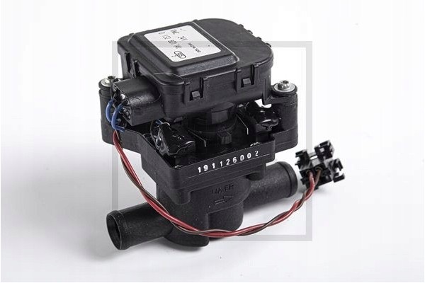 Coolant control valve PE Automotive 010 880 00A Part manufacturer PE Automotive