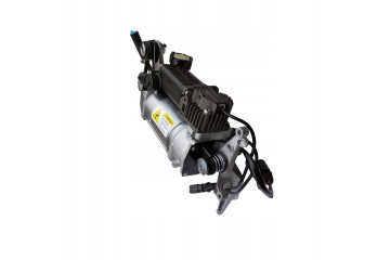 COMPRESSOR SUSPENSION COMPRESSOR VW Touareg 7LA 7L6 7L7 02 95535890102 Part manufacturer WRC Original Parts