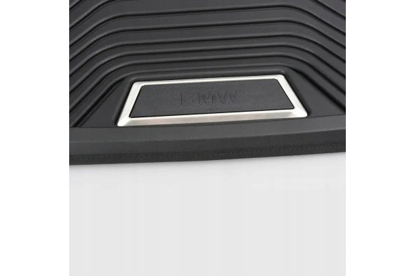 Trunk mat BMW Series 2 G42 Catalog number of the part 51475A3E593
