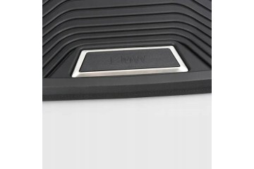 Trunk mat BMW Series 2 G42 Catalog number of the part 51475A3E593