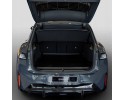 Trunk mat BMW iX3 NA5