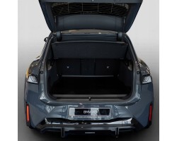 Trunk mat BMW iX3 NA5