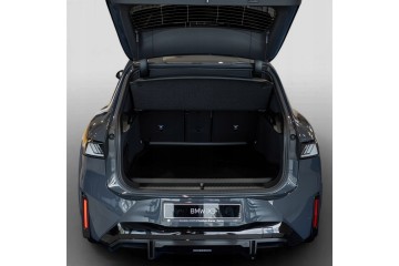 Trunk mat BMW iX3 NA5