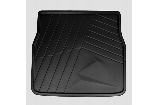 Trunk mat BMW iX3 NA5 Catalog number of the part 51475B44A17