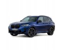 Rubber Rugs BMW X3 M F97 Front