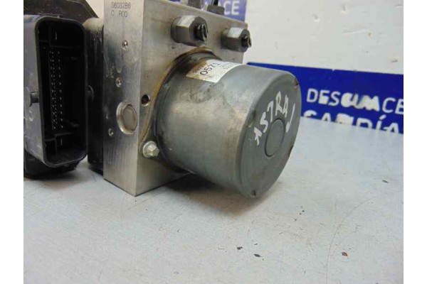 39120571  ABS OPEL ASTRA K BERLINA 5P Dynamic 2018 39120571 176133 OPEL - 2