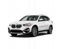 Rubber Rugs BMW X1 F48 Front