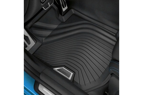 Rubber Rugs BMW M2 G87 Front Part manufacturer BMW OE