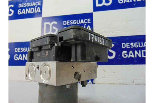 39120571  ABS OPEL ASTRA K BERLINA 5P Dynamic 2018 39120571 176133 OPEL - 3