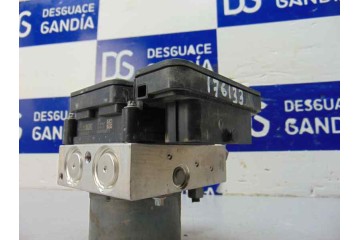 39120571  ABS OPEL ASTRA K BERLINA 5P Dynamic 2018 39120571 176133 OPEL - 3