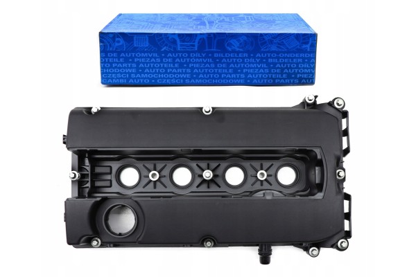 VALVE COVER OPEL ASTRA H J CORSA D E INSIGNIA A MOKKA ZAFIRA 1 6 1 8 Part manufacturer TOPGER
