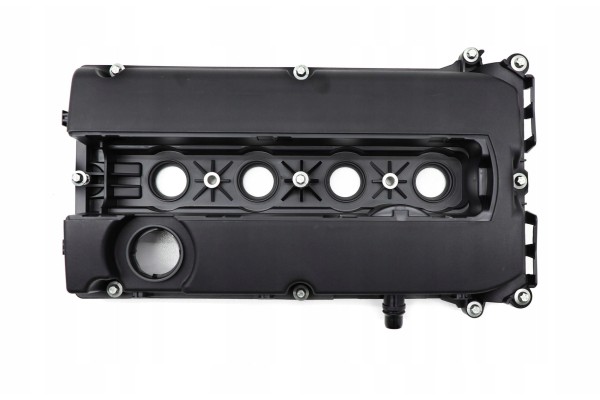 VALVE COVER OPEL ASTRA H J CORSA D E INSIGNIA A MOKKA ZAFIRA 1 6 1 8 Catalog number of the part ECO OP 100
