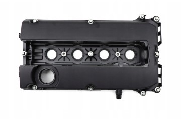 VALVE COVER OPEL ASTRA H J CORSA D E INSIGNIA A MOKKA ZAFIRA 1 6 1 8 Catalog number of the part ECO OP 100