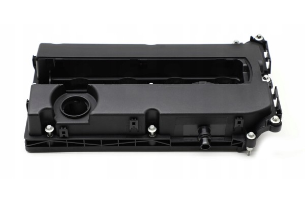VALVE COVER OPEL ASTRA H J CORSA D E INSIGNIA A MOKKA ZAFIRA 1 6 1 8 Quality of parts according to GVO P replacement with origin