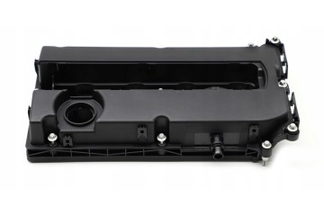 VALVE COVER OPEL ASTRA H J CORSA D E INSIGNIA A MOKKA ZAFIRA 1 6 1 8 Quality of parts according to GVO P replacement with origin