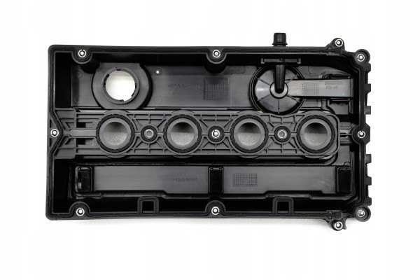 VALVE COVER OPEL ASTRA H J CORSA D E INSIGNIA A MOKKA ZAFIRA 1 6 1 8 Catalog number of substitutes 2 40459 14 401 018 30MR1207 4