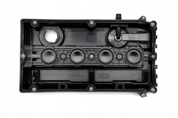 VALVE COVER OPEL ASTRA H J CORSA D E INSIGNIA A MOKKA ZAFIRA 1 6 1 8 Catalog number of substitutes 2 40459 14 401 018 30MR1207 4