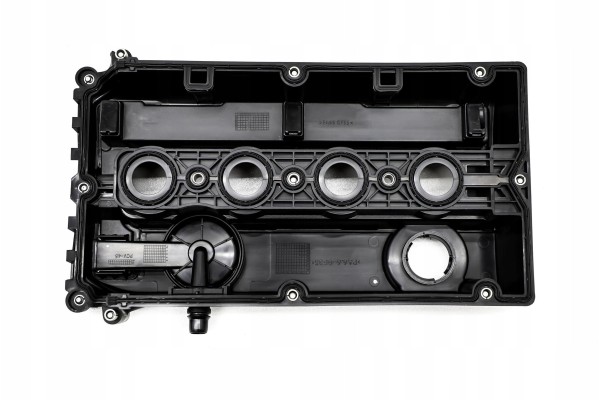 VALVE COVER OPEL ASTRA H J CORSA D E INSIGNIA A MOKKA ZAFIRA 1 6 1 8 Catalog number of the original 14 401 018 OS2702 BG3609 D12