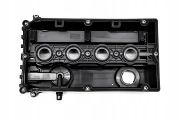 VALVE COVER OPEL ASTRA H J CORSA D E INSIGNIA A MOKKA ZAFIRA 1 6 1 8 Catalog number of the original 14 401 018 OS2702 BG3609 D12