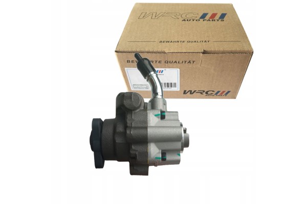 STEERING ASSIST PUMP Land Rover Discovery II 2 5 Td5