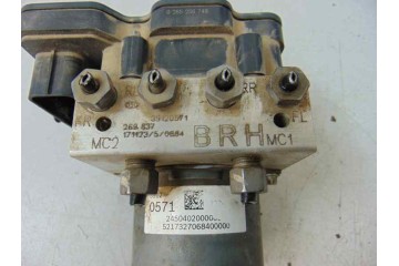 39120571  ABS OPEL ASTRA K BERLINA 5P Dynamic 2018 39120571 176133 OPEL - 5