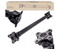 DRIVE SHAFT FRONT BMW X3 E83 2 5i 2 0 and 2 0 d 3 0 i xDrive AUTOMAT