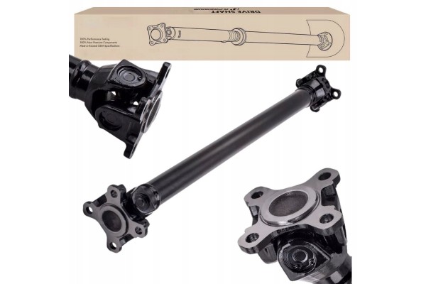 DRIVE SHAFT FRONT BMW X3 E83 2 5i 2 0 and 2 0 d 3 0 i xDrive AUTOMAT