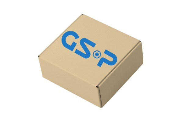 GSP SR900757 Ridici mechanismus