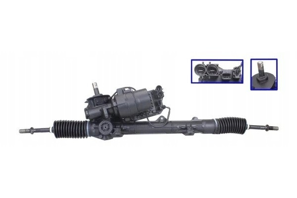 Spidan 54892 steering gear Part manufacturer Spidan