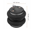 VEVOR Air Suspension Kit for Chevrolet Silverado GMC Sierra Catalog number of the part AQQNXJTJ5000B