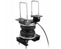 VEVOR Air Suspension Kit for Chevrolet Silverado GMC Sierra Customs tariff code 87088099