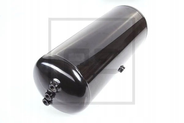 Air tank pneumatic system PE Automotive 016 371 80A Part manufacturer PE Automotive