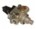Pressure regulator 9753030610