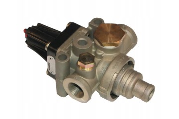 Pressure regulator 9753030610