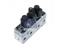 Magnetic valve DT Spare Parts 4 65540 Part manufacturer DT Spare Parts