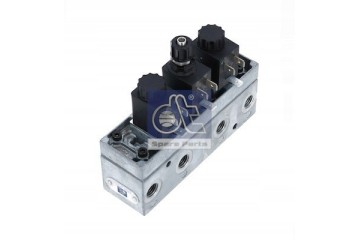 Magnetic valve DT Spare Parts 4 65540 Part manufacturer DT Spare Parts