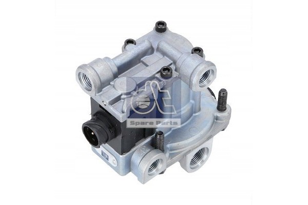 Control valve semi trailer DT Spare Parts 4 63227 Part manufacturer DT Spare Parts