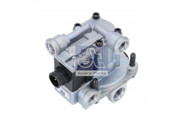Control valve semi trailer DT Spare Parts 4 63227 Part manufacturer DT Spare Parts